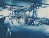 (BOSTON) Album with 63 cyanotypes depicting gardens, parks, and the harbor in greater Boston,